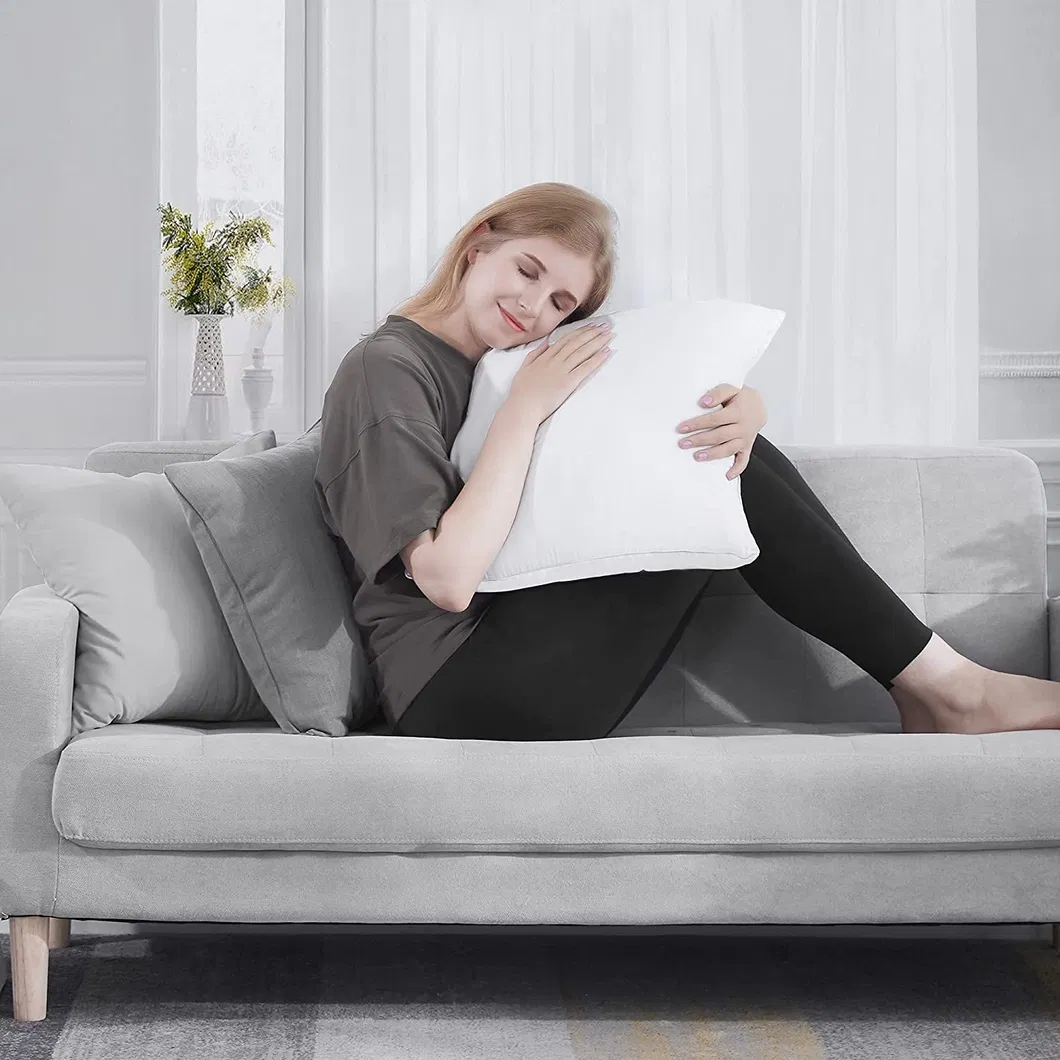 Sofa Cushion Detail 3