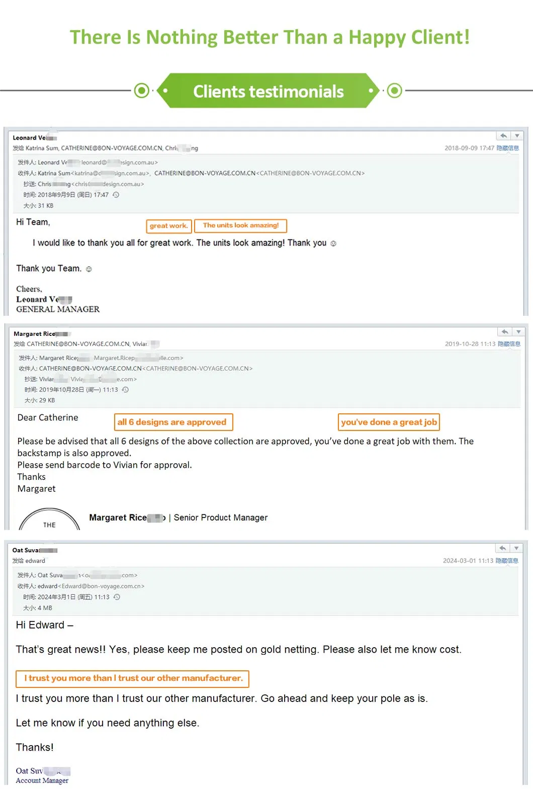 Technical Specifications
