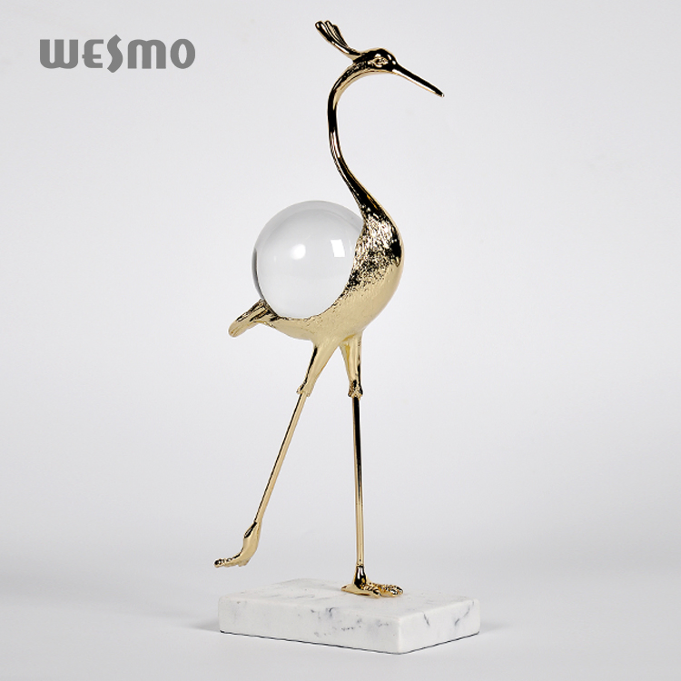 Resin Crafts Gift Tabletop Accessories Home Decor Animals Ornament Home Decorative