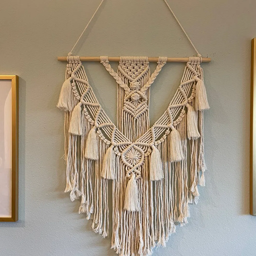 Macrame Wall Hanging 2