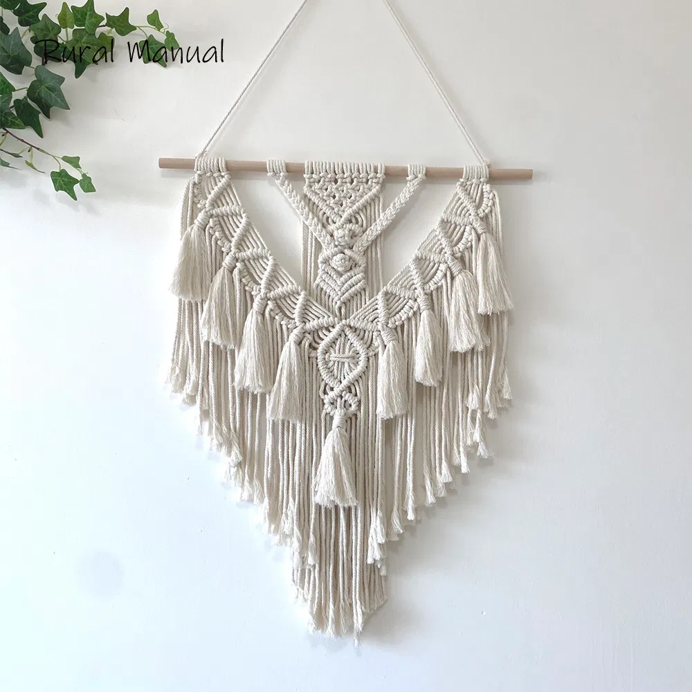 Macrame Wall Hanging 4