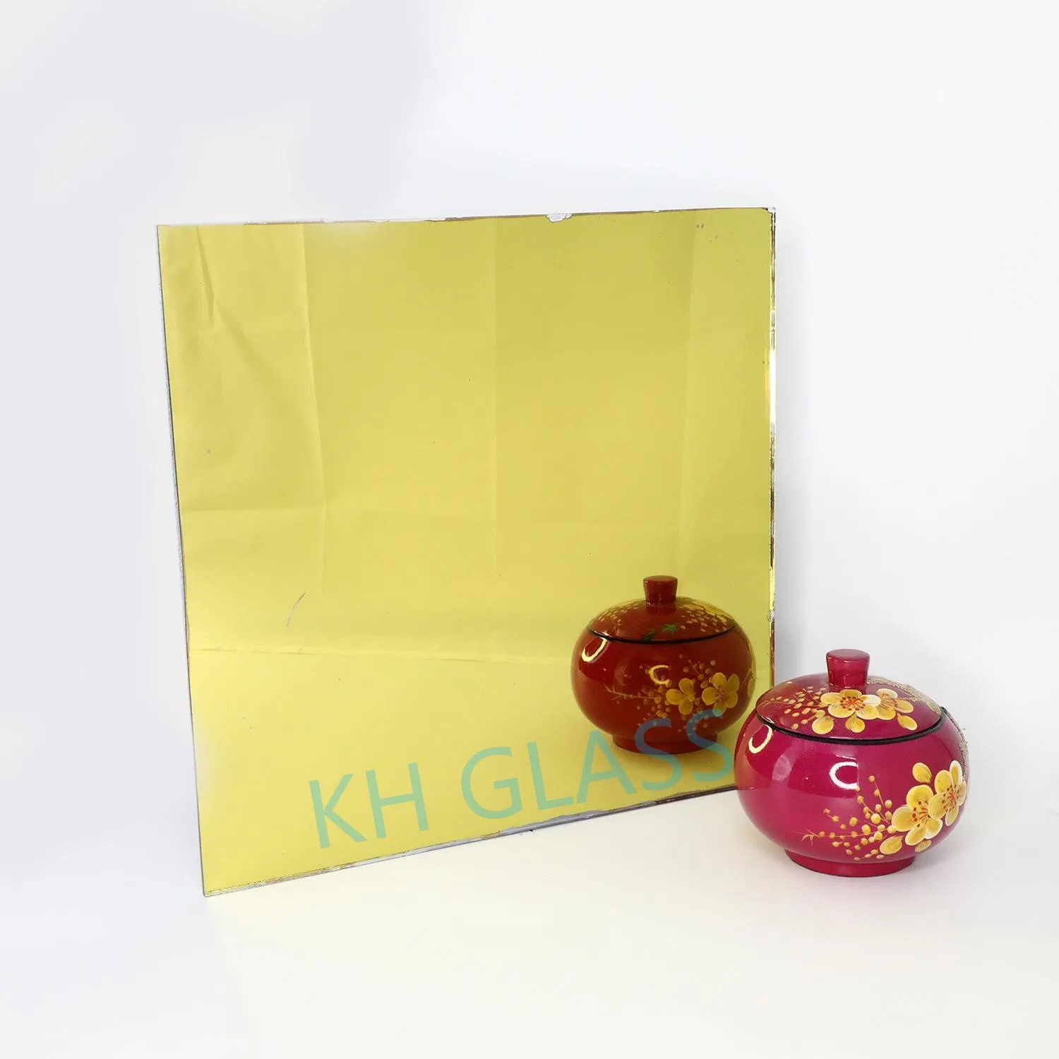 3mm 4mm 4.6mm 5mm 6mm Glass Bronze/Grey/Golden/Aluminium/Silver/Antique/Decorative/Bathroom/ Decorative/Tempered Wall Customized Round Retangle LED Smart Mirror