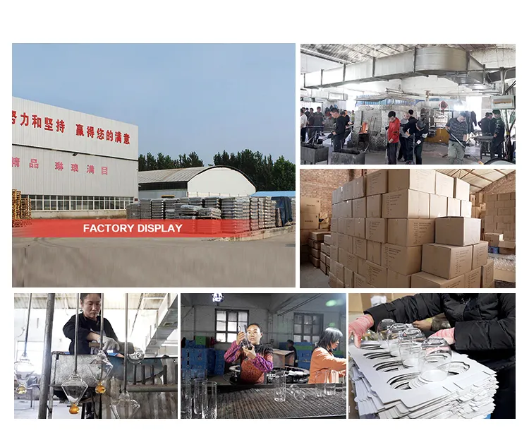 Glassware Craftsmanship 1