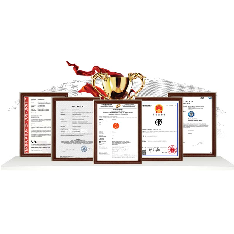 High Quality Espejo LED Smart Mirror for Bathroom Hotel Decorative