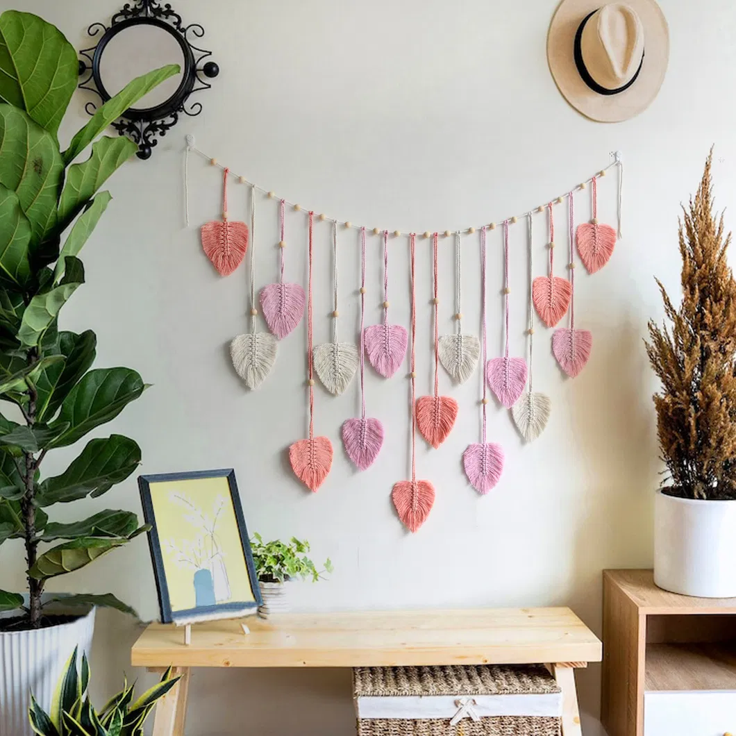 Macrame Wall Hanging 6