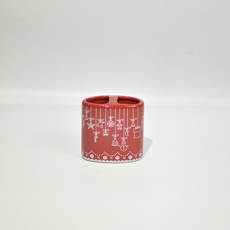 Wholesale Luxury Bath Ceramic 4 Pieces Set Accessory Soap Liquid Bottle Hand Dispenser Bathroom Accessories Set Decor