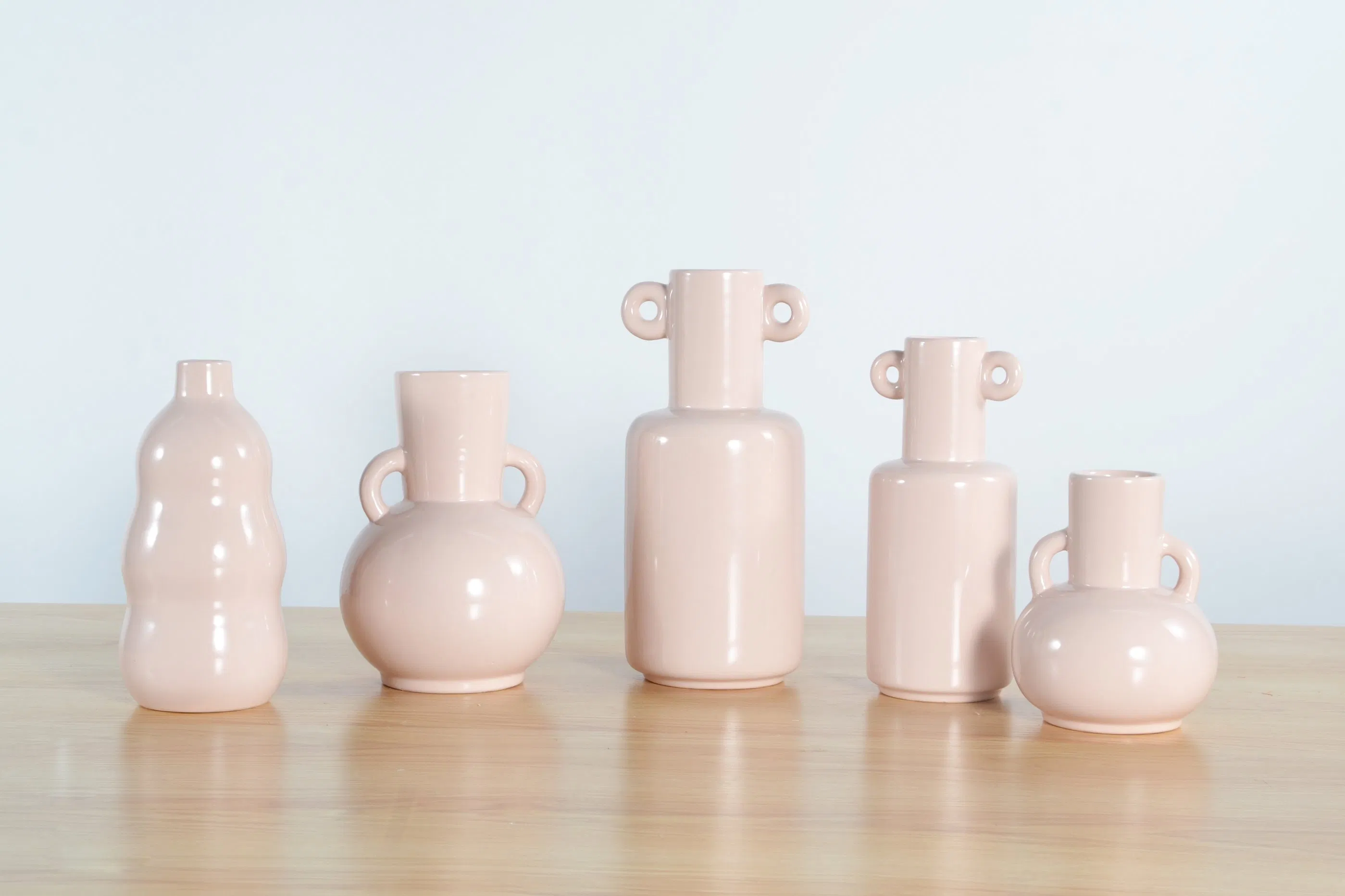 Nordic Minimalism Style Decoration Hotel &amp; Home Office Decor