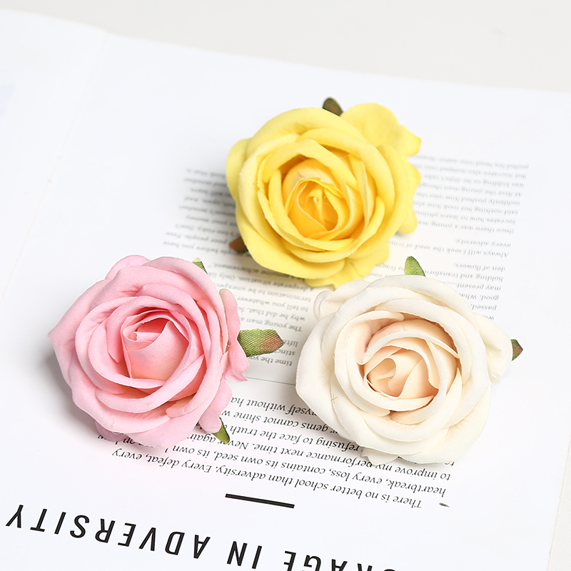 Modern Minimalist Artificial Flower Decoration Sleek Home Decor Home Deco Wedding Decoration Party Holiday Office Decoration