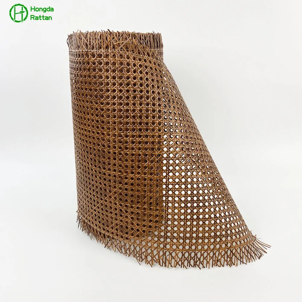Synthetic Closed Cannage Webbing Rattan Roll Webbing