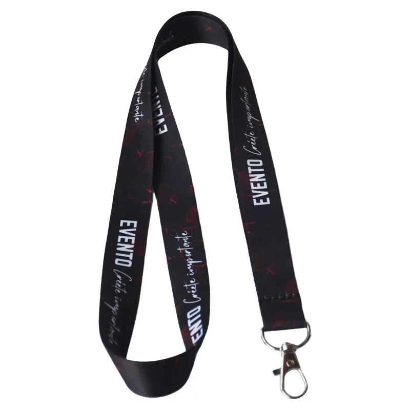 Lanyard Sample 6