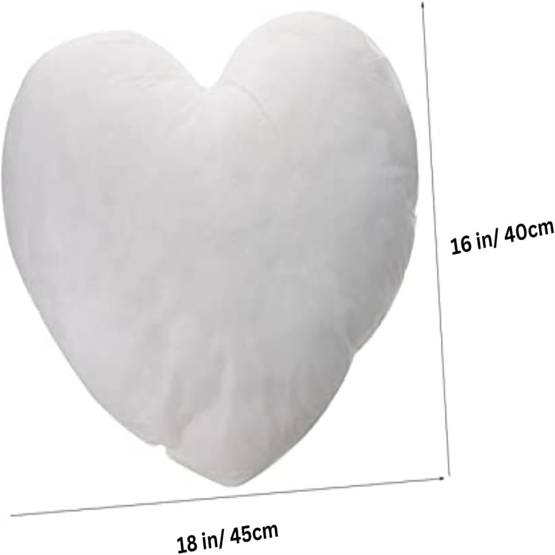 Luxurious Plush Decorative Pillow Inserts for Elegant Home Dé Cor