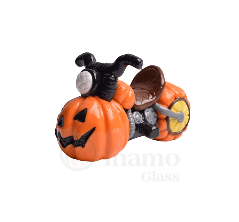 Luxury Personal Use Clay Glass Smoking Accessories for Connoisseurs