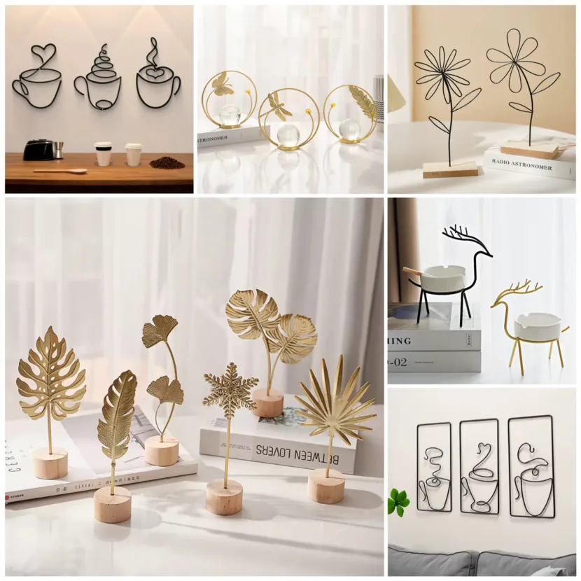 Modern Luxury Home Decor