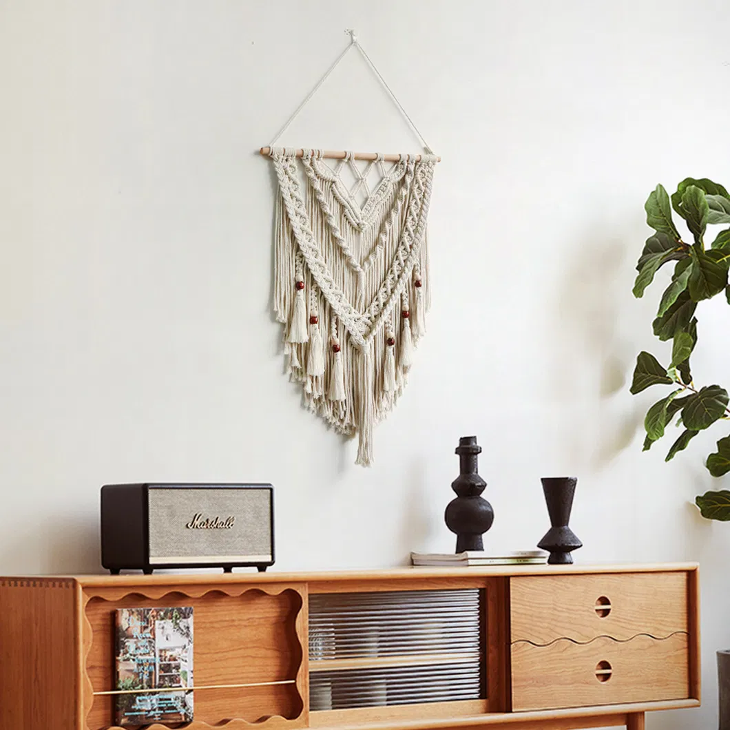 Macrame Wall Hanging 3