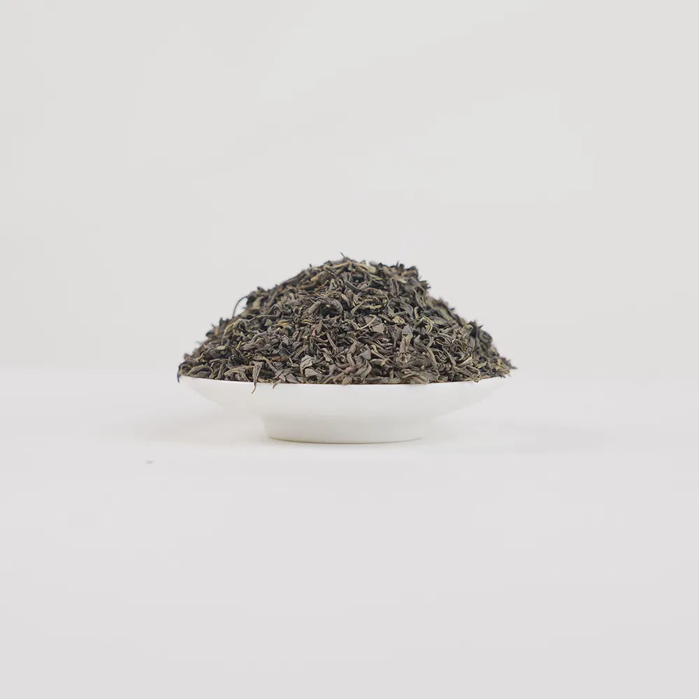 Hot Sale 100% Natural Factory Direct Supply of Seasonal Dried Chunmee Green Tea 41022aaaa Wholesale Bulk Herbal Tea