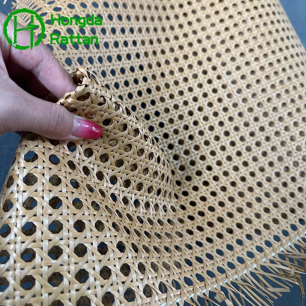 Rattan Mesh Roll for Customized Home Decor Projects