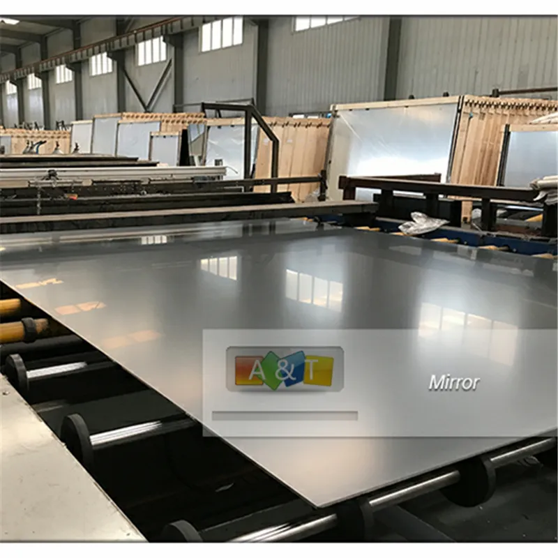 Float Glass Aluminum Mirror