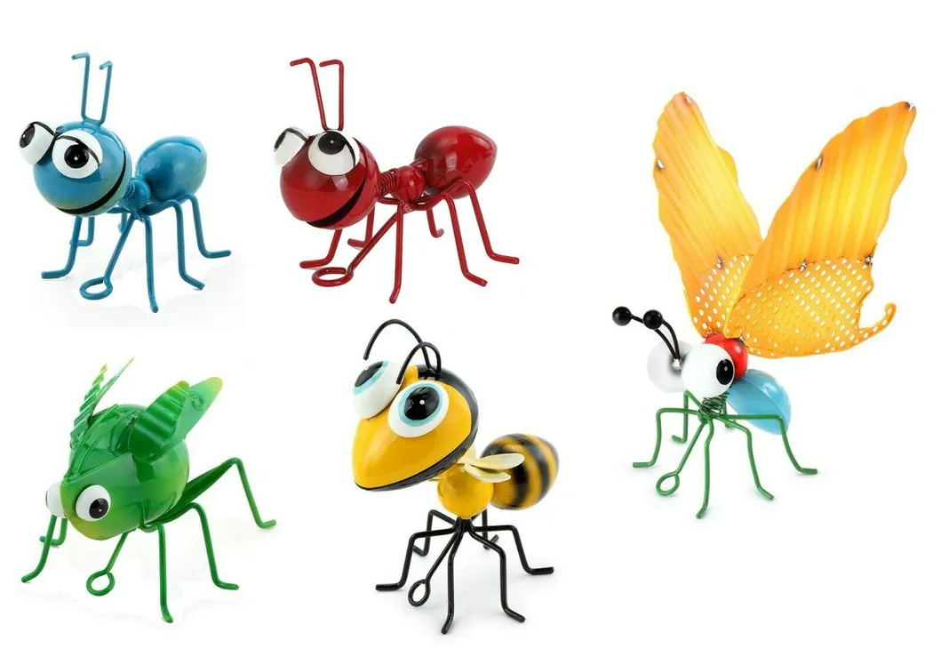 Garden Decoration Animals