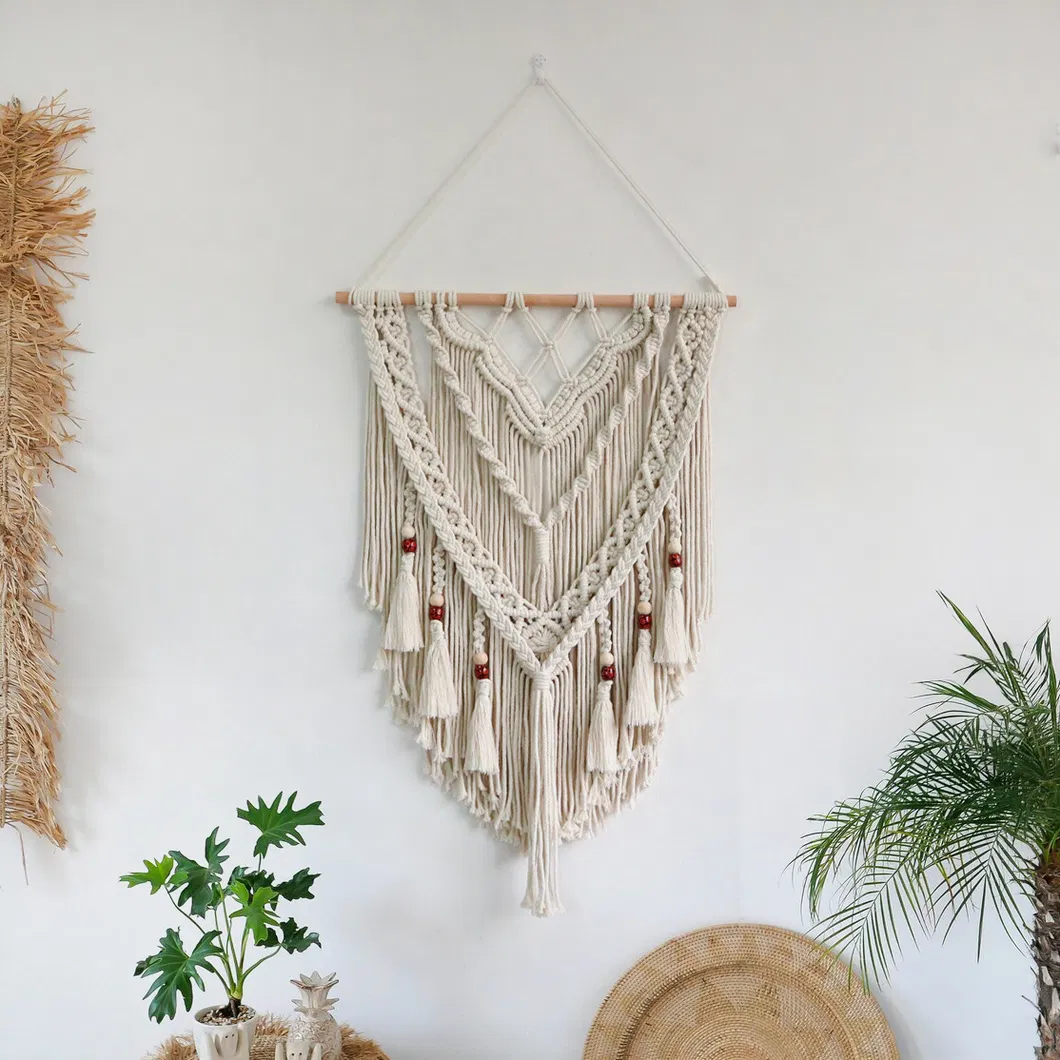 Macrame Wall Hanging 7