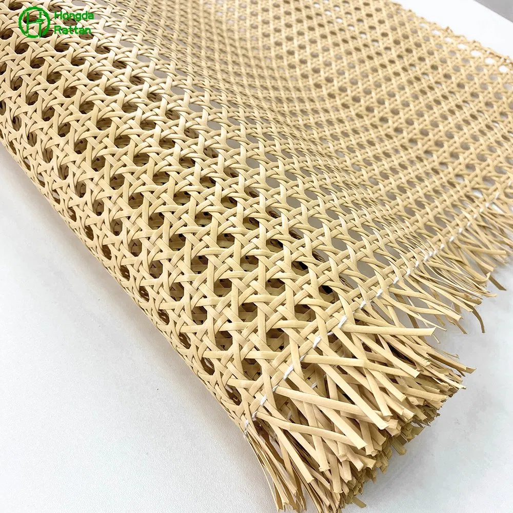 Plastic Rattan Roll 6