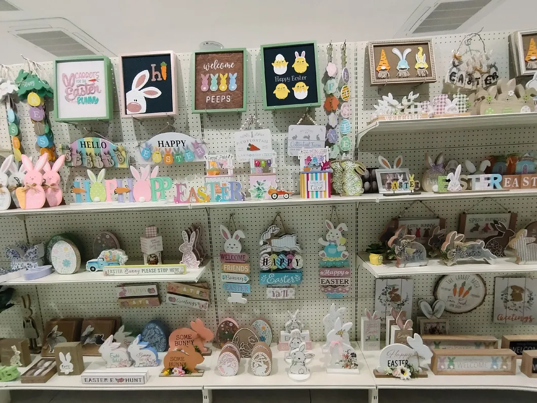 Product Manufacturing