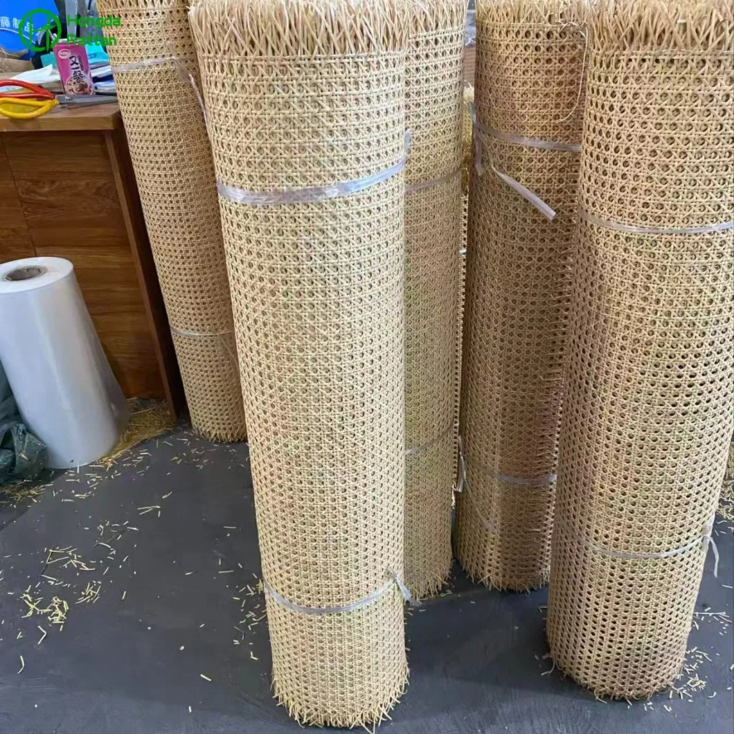 Rattan Texture