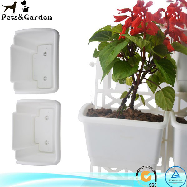 Factory Customized Artificial Jungle Wall Plants Panel Vertical Garden Green Plant Indoor Outdoor Decor