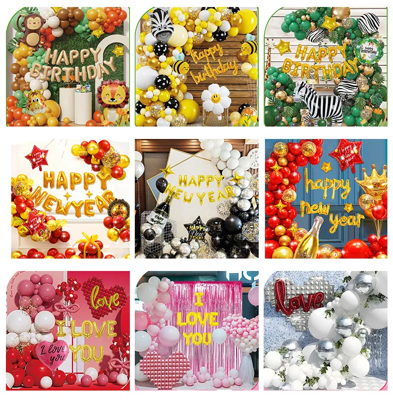 Christmas Decoration Showcase