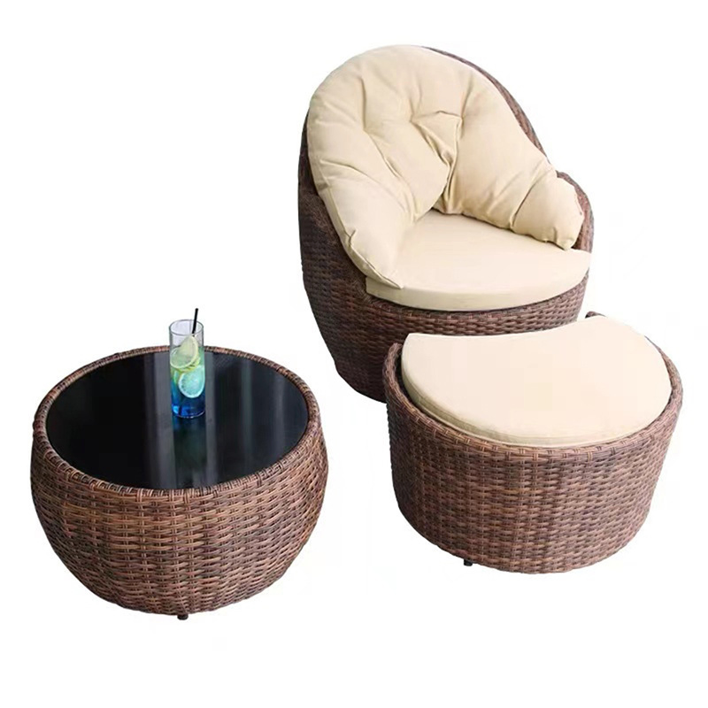 Wicker Material Plastic Rattan Cane Raw Material Outdoor Furniture Artificial Synthetic PE Rattan Material Rattan Roll