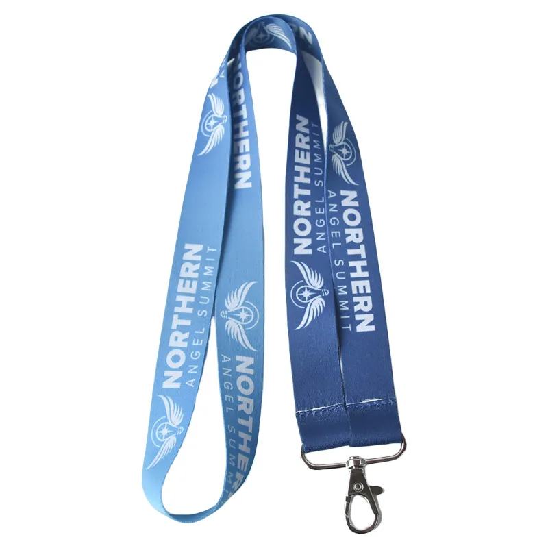 Lanyard Sample 4
