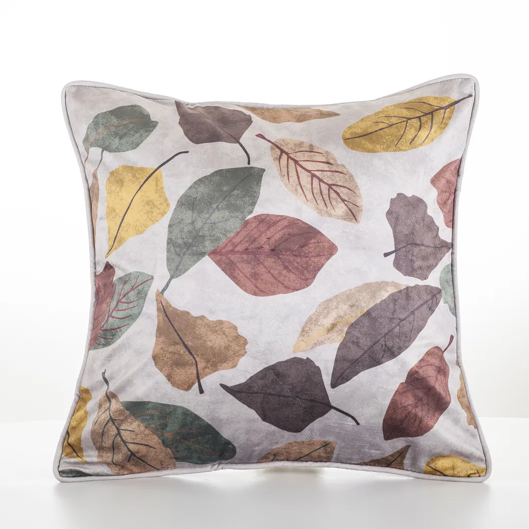 Cushion Cover Display 2