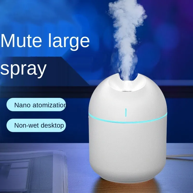 Aromatherapy Diffuser 1