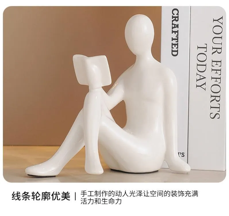 Handcrafted Ceramics