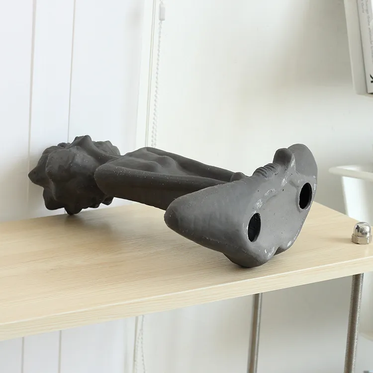 Abstract Sculpture Detail 3