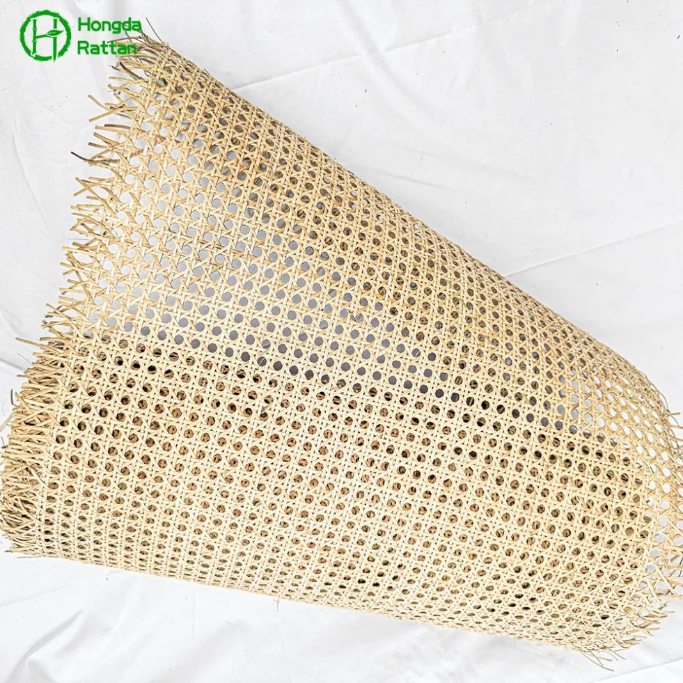 Natural Rattan Roll