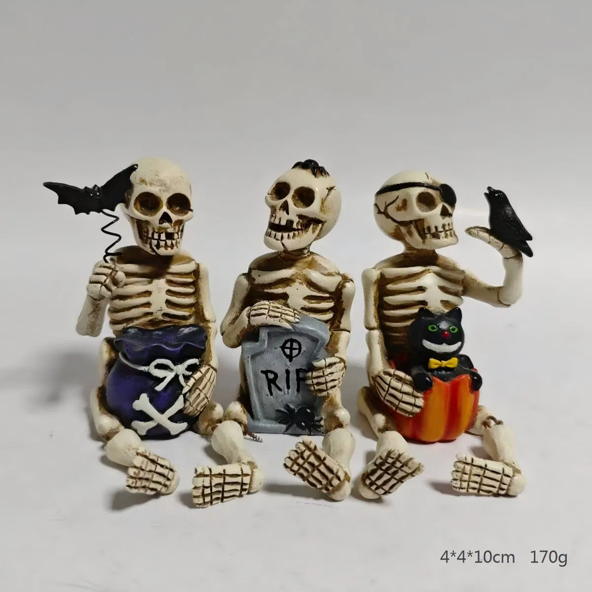 Premium Wholesale Decorative Resin Garden Crafts for Home Decor