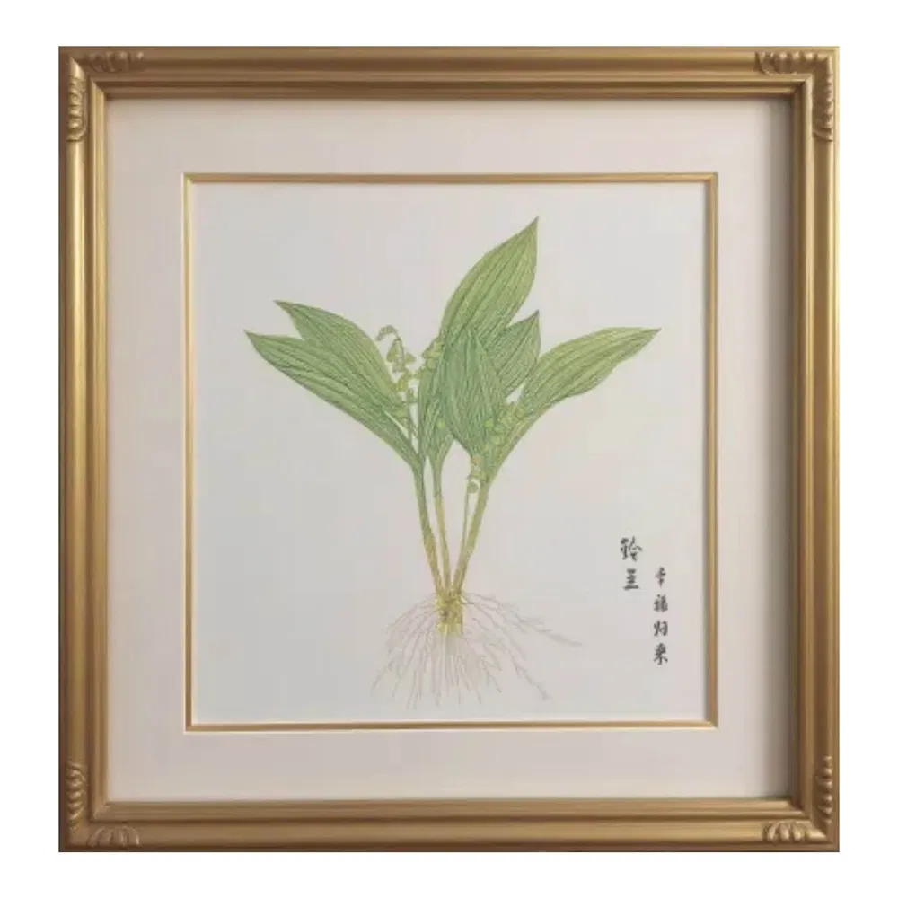 Gift-Ready Packaging 420X420 Size Metal AG Material Decorative Patio Crafts Wall Art