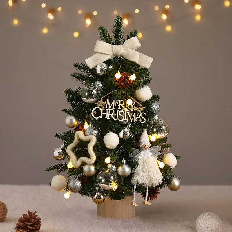 Christmas Tree Detail 6