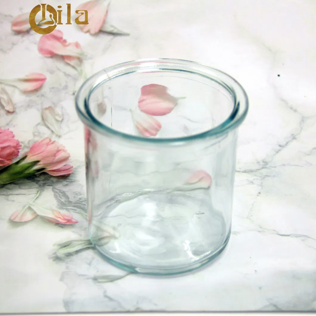 Scented Candle Holder 2