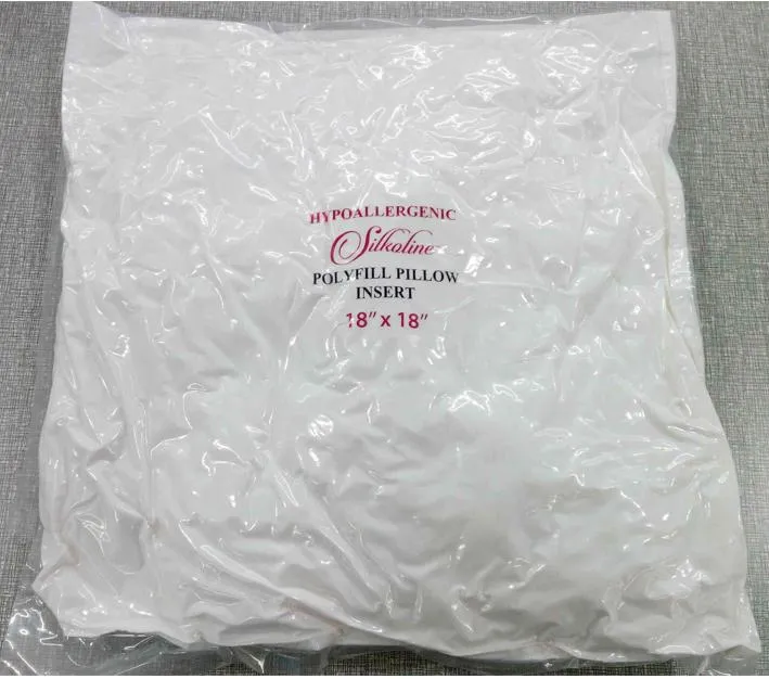 Packaging and Shipping