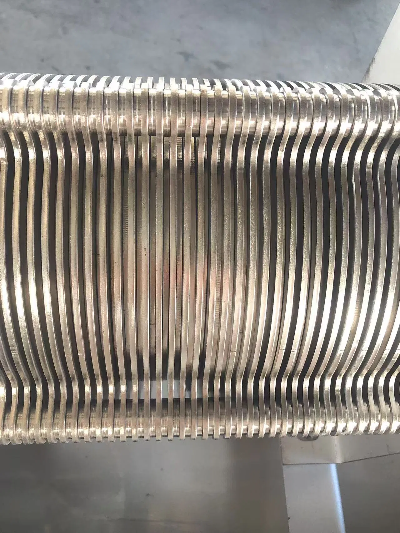 Seasonal Discount on Bulk Ring Orders Industrial Machinery Components