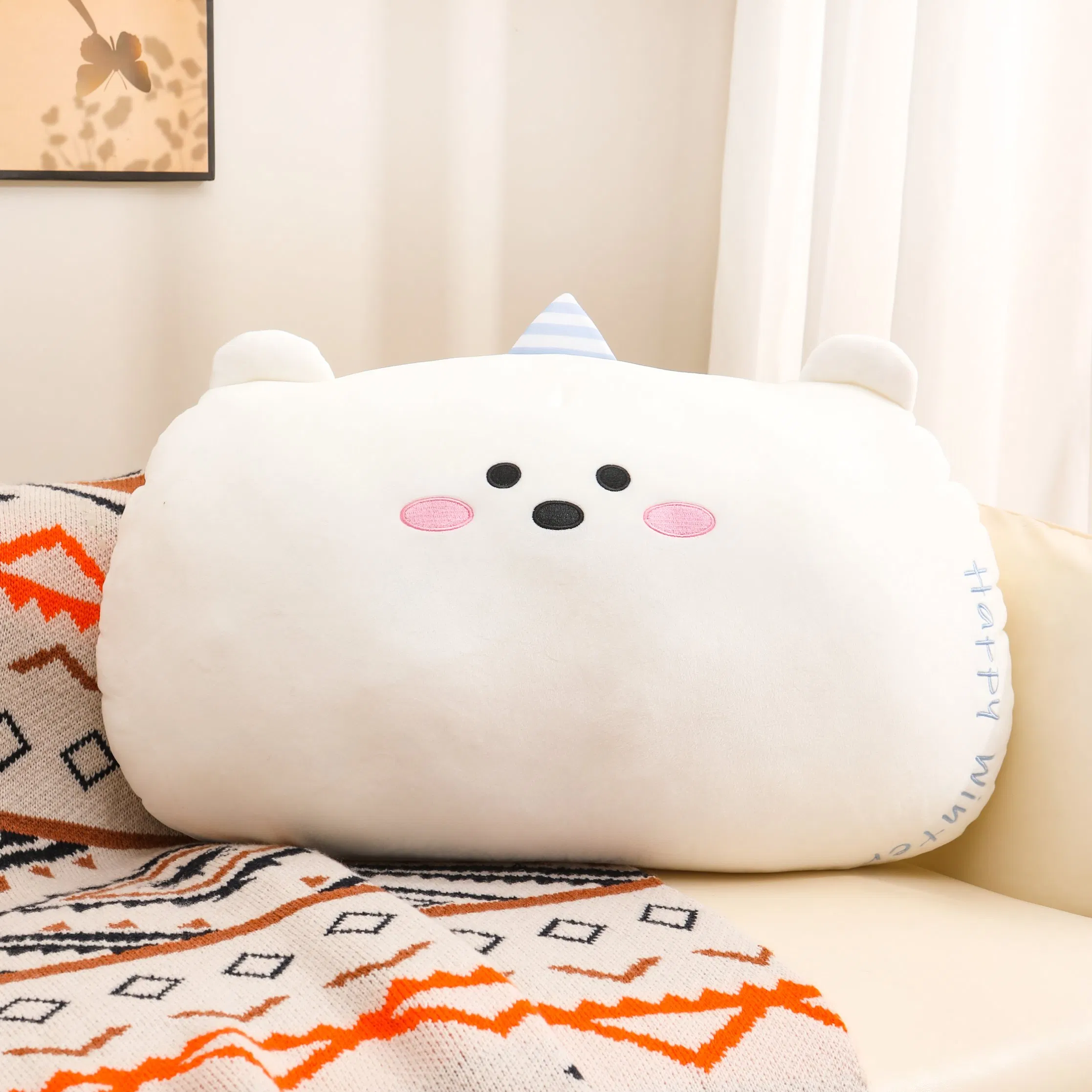 Factory Sale Fashion Decorative Home Cushion Sofa Throw Pillows