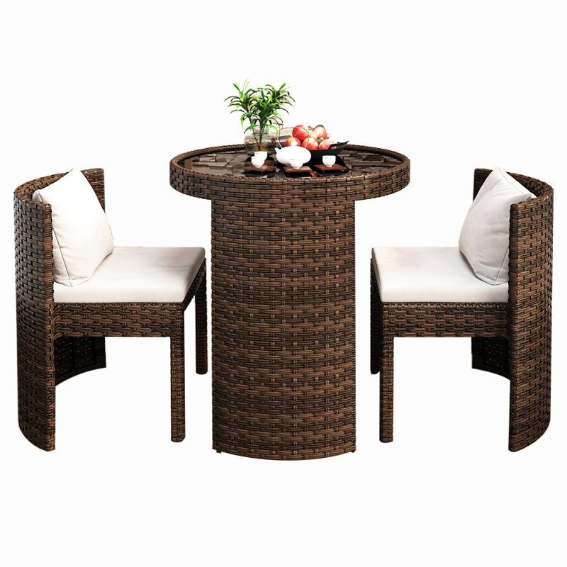 Wicker Material Plastic Rattan Cane Raw Material Outdoor Furniture Artificial Synthetic PE Rattan Material Rattan Roll
