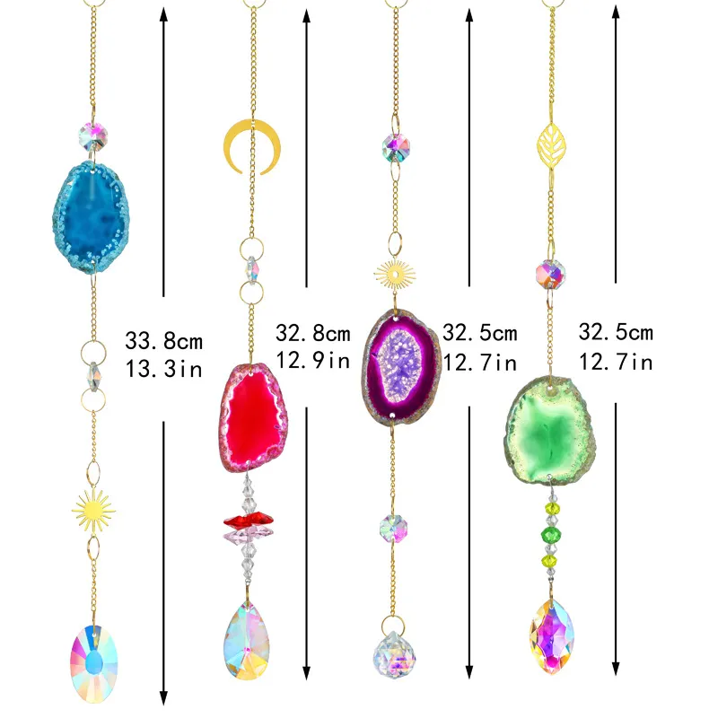 Sun Catcher Decor