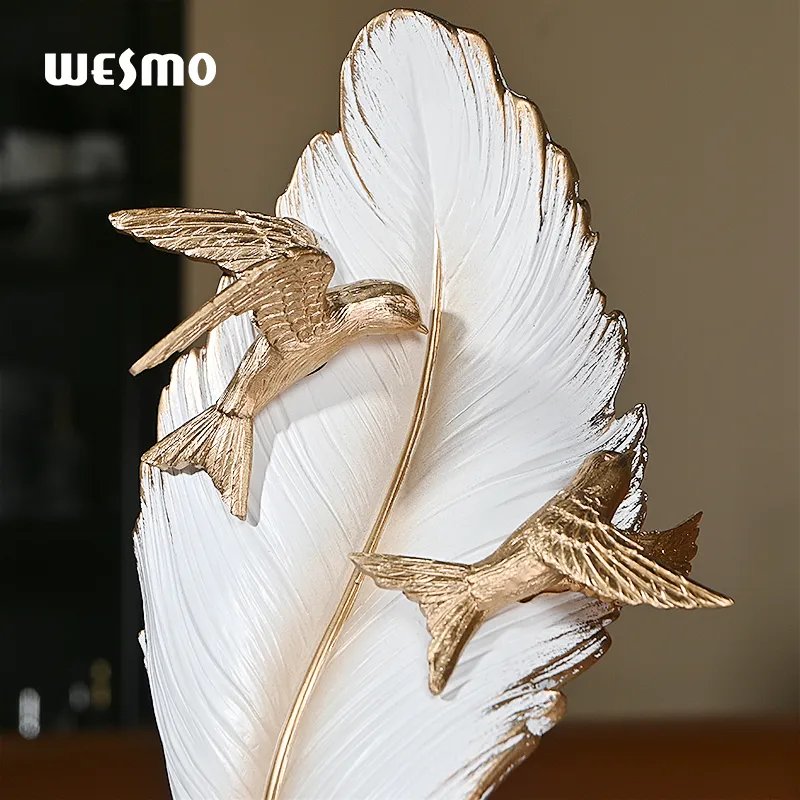 Deer Sculpture Detail 2