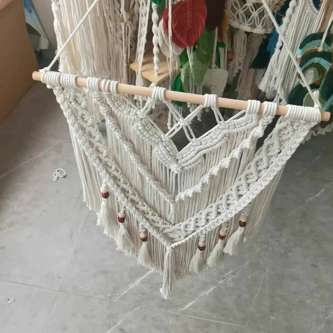 Macrame Wall Hanging 6