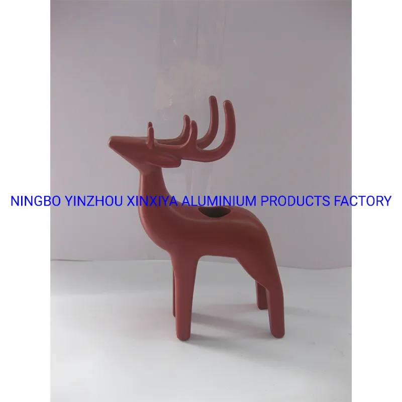 Candleholder Detail 3