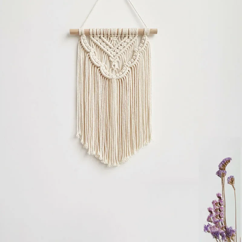 Macrame Wall Hanging 7