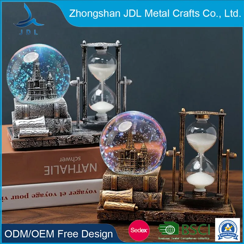 Metal Wall Decoration 4