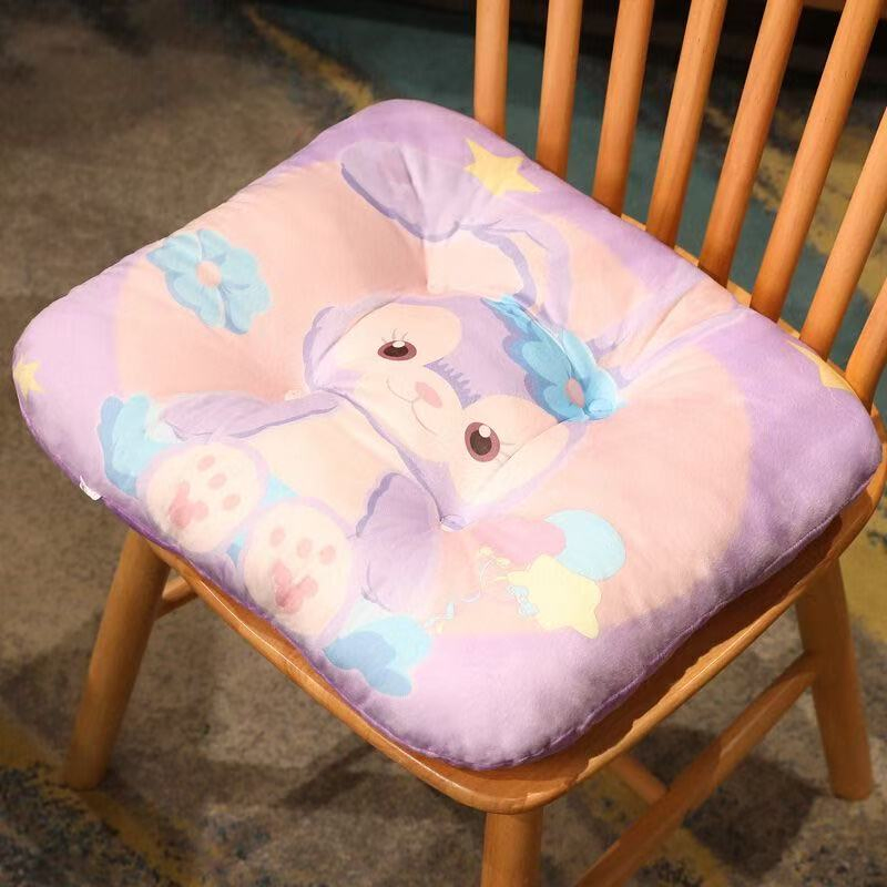 New Custom Pillow Rectangle Shape Plush Toy Stuffed Decorative Pillows Cushion